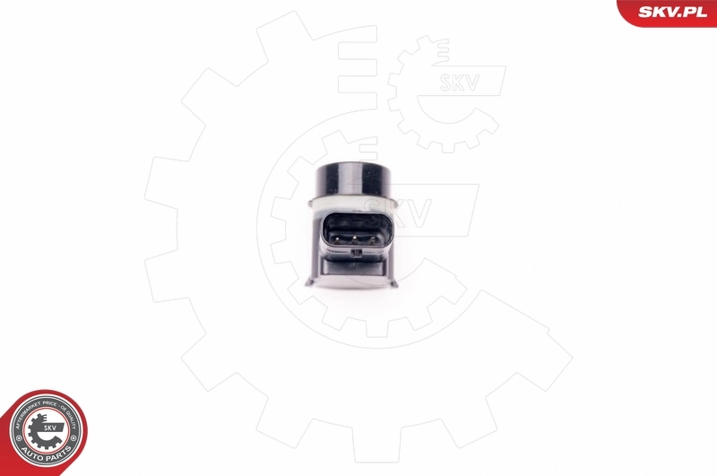 Sensor, park distance control